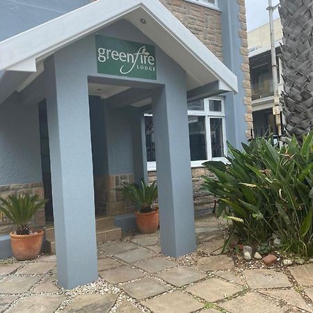 Greenfire Lodge Cape Town Bagian luar foto