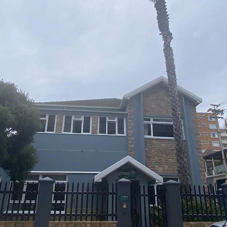 Greenfire Lodge Cape Town Bagian luar foto