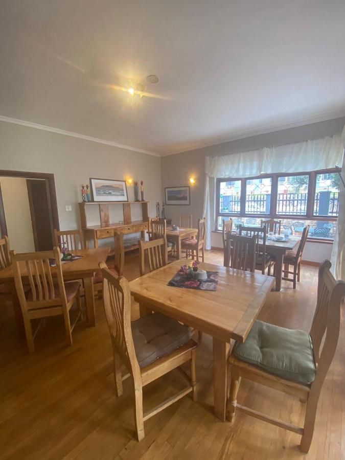 Greenfire Lodge Cape Town Bagian luar foto