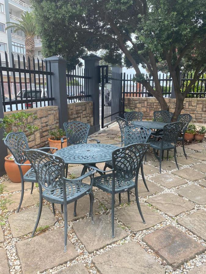 Greenfire Lodge Cape Town Bagian luar foto