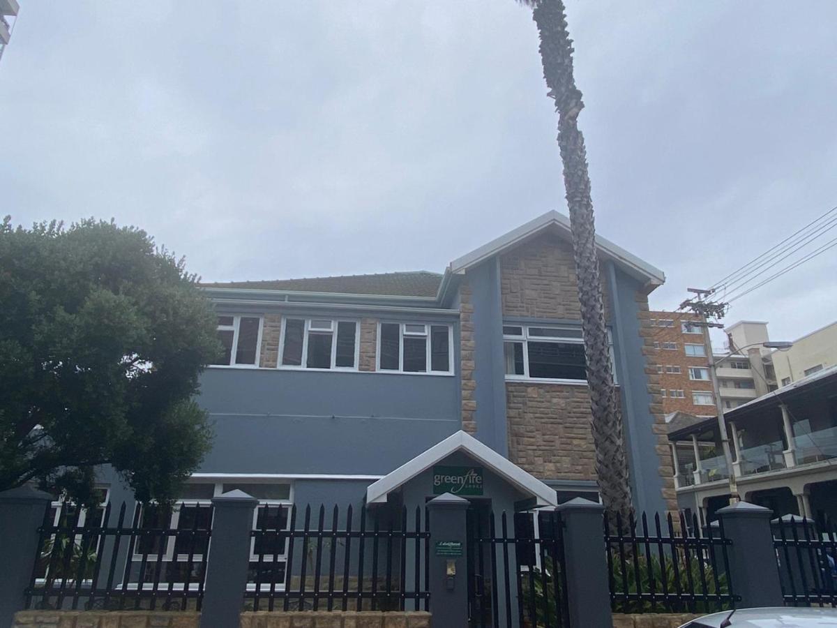 Greenfire Lodge Cape Town Bagian luar foto