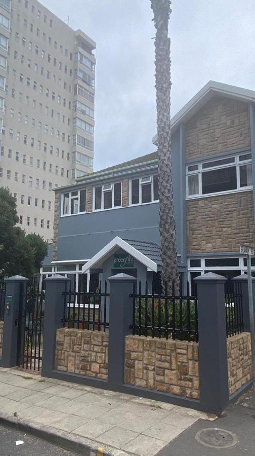 Greenfire Lodge Cape Town Bagian luar foto