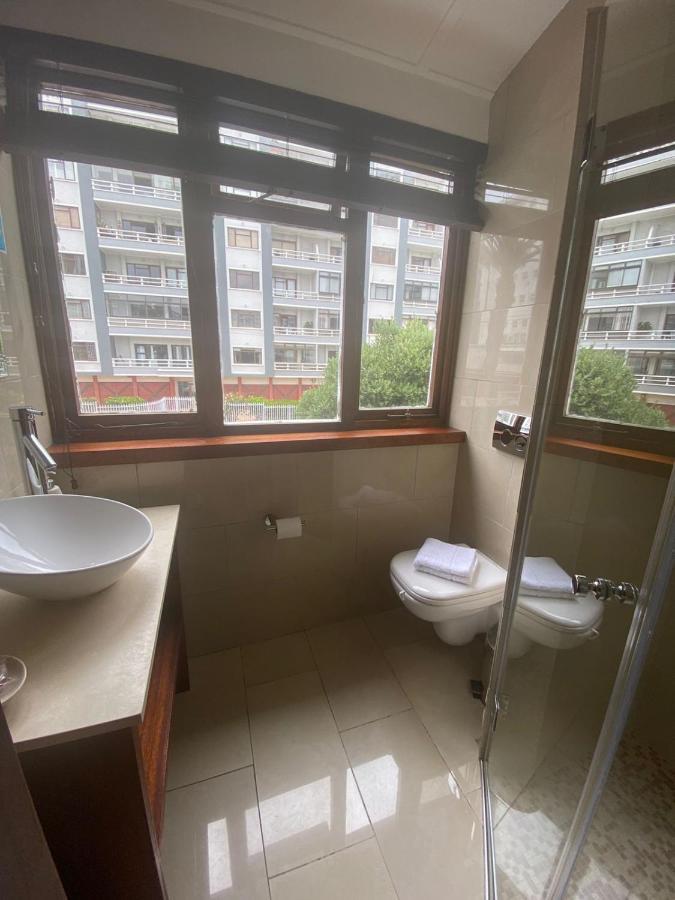 Greenfire Lodge Cape Town Bagian luar foto