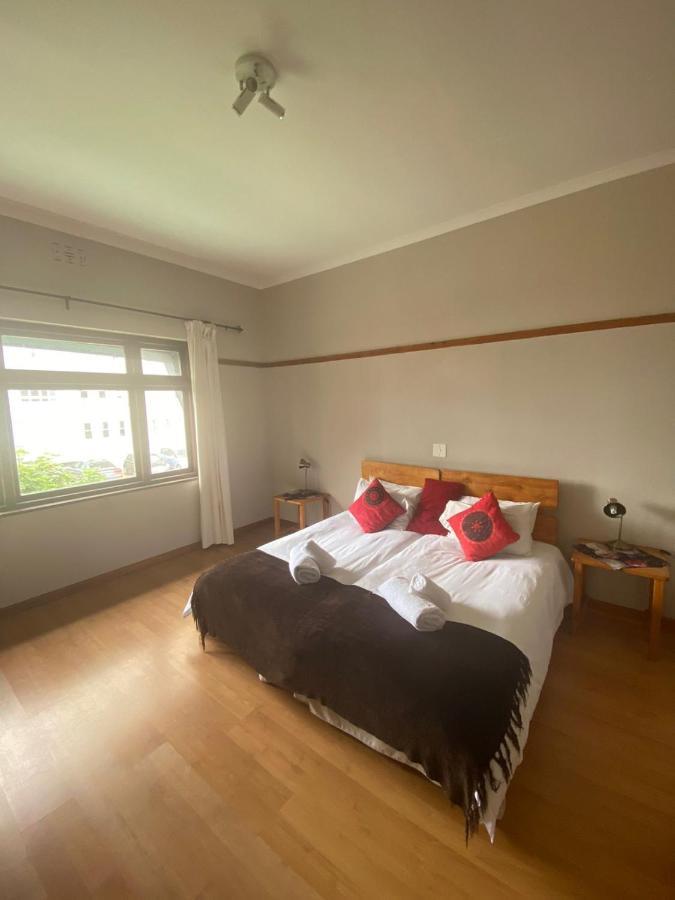 Greenfire Lodge Cape Town Bagian luar foto