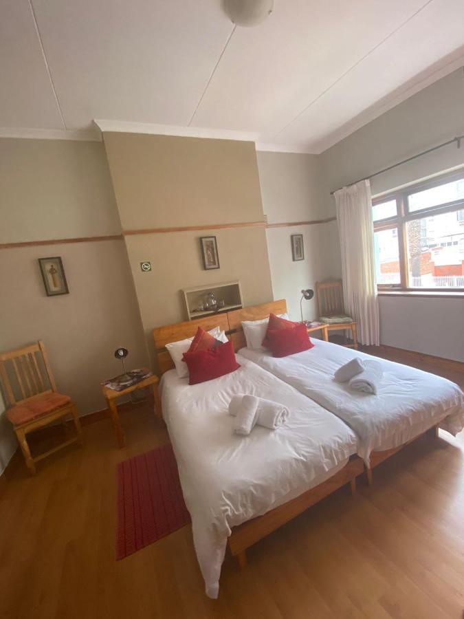 Greenfire Lodge Cape Town Bagian luar foto