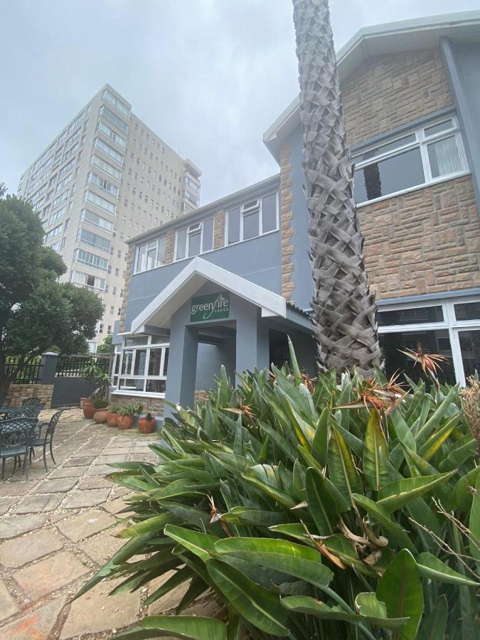 Greenfire Lodge Cape Town Bagian luar foto