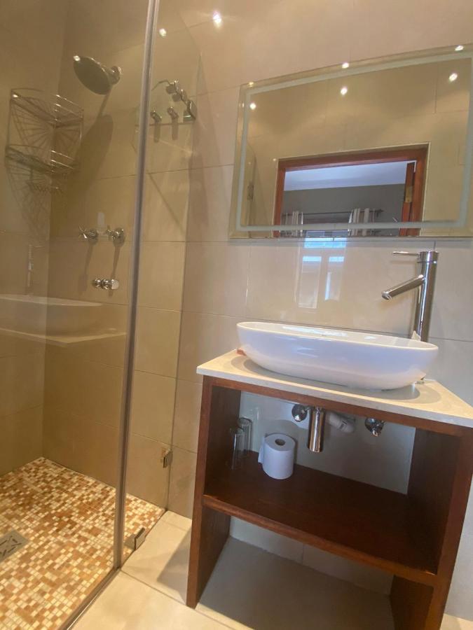 Greenfire Lodge Cape Town Bagian luar foto