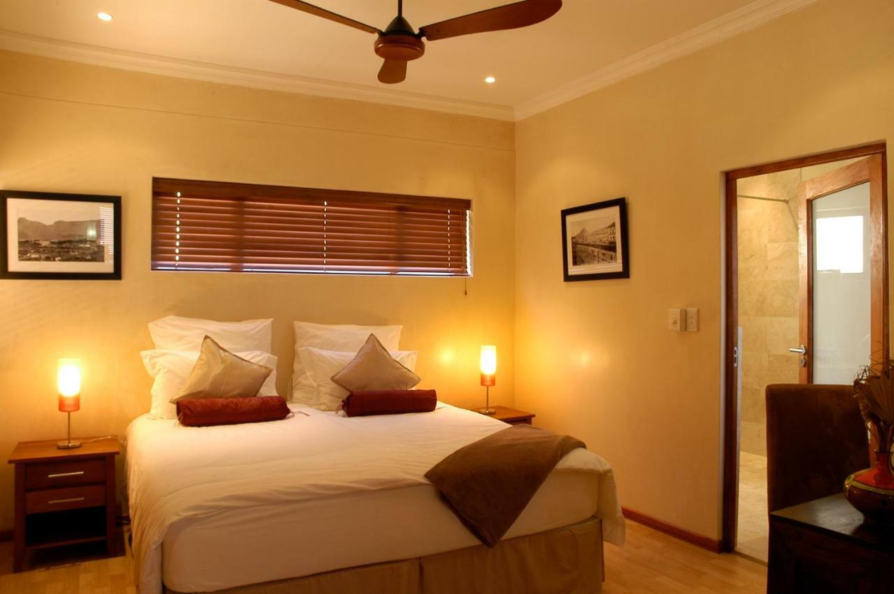 Greenfire Lodge Cape Town Bagian luar foto