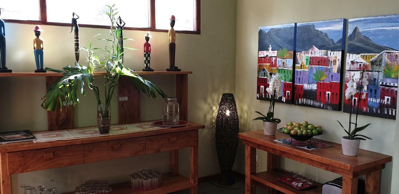 Greenfire Lodge Cape Town Bagian luar foto